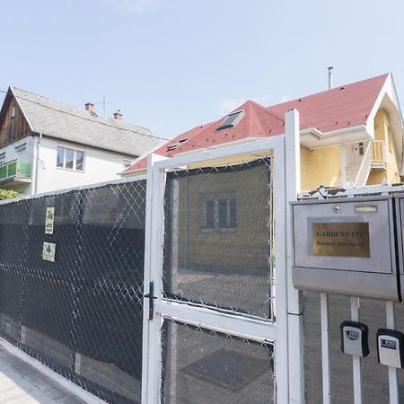 Hi-Bp Garden City Batsanyi Tiny House Near The City Train With Free Parking Budapest Ngoại thất bức ảnh