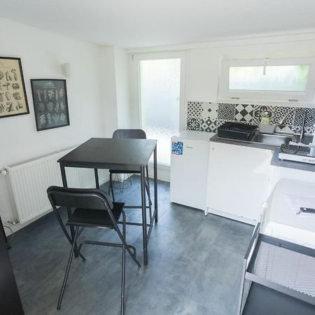 Hi-Bp Garden City Batsanyi Tiny House Near The City Train With Free Parking Budapest Ngoại thất bức ảnh