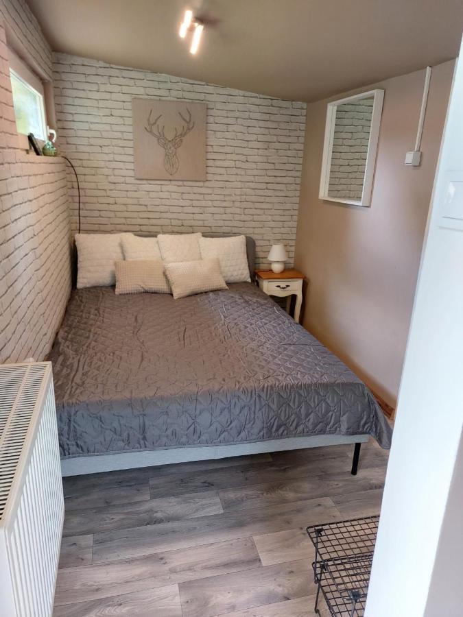 Hi-Bp Garden City Batsanyi Tiny House Near The City Train With Free Parking Budapest Ngoại thất bức ảnh