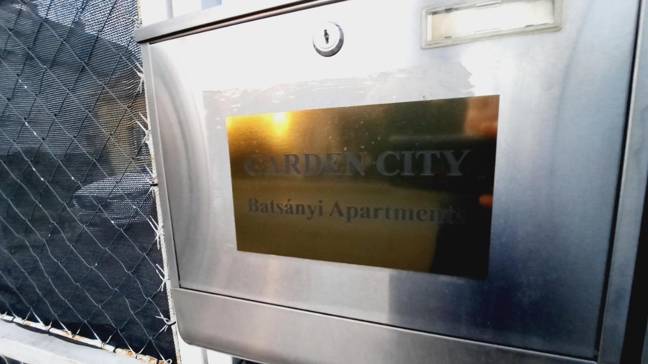 Hi-Bp Garden City Batsanyi Tiny House Near The City Train With Free Parking Budapest Ngoại thất bức ảnh